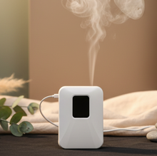 Load image into Gallery viewer, Ultrasonic Diffuser Machine