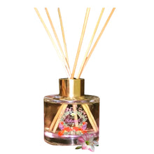 Load image into Gallery viewer, Musk Fiammé Reed Diffuser