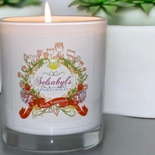 Load image into Gallery viewer, Gyptian Scented Candles