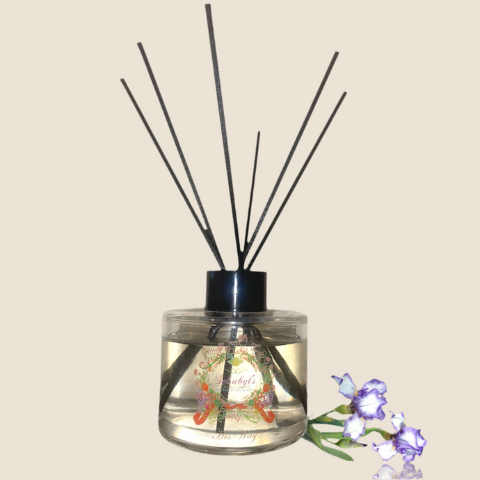His Way Reed Diffuser