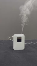 Load and play video in Gallery viewer, Ultrasonic Diffuser Machine
